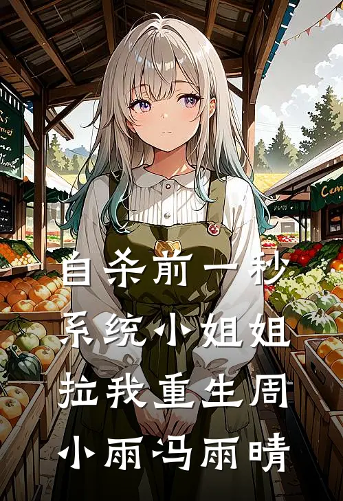 自杀前一秒，系统小姐姐拉我重生周小雨冯雨晴