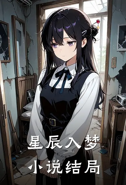 星辰入梦小说结局