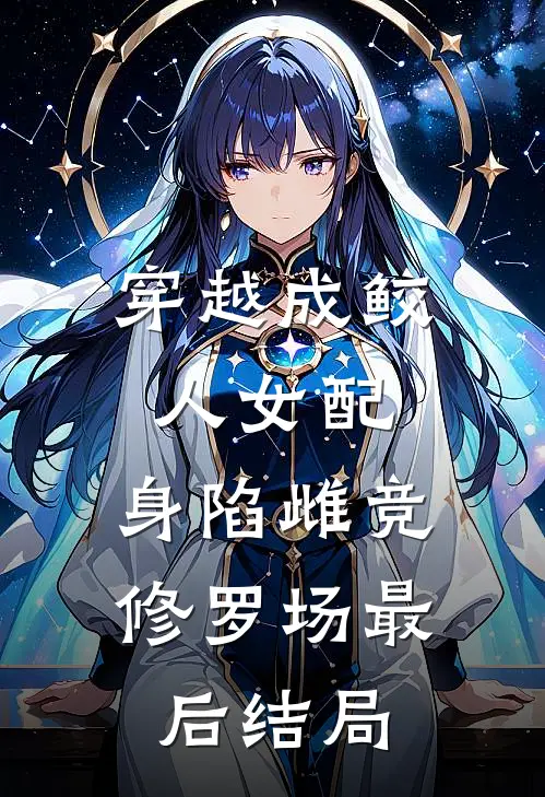 穿越成鲛人女配，身陷雌竞修罗场最后结局