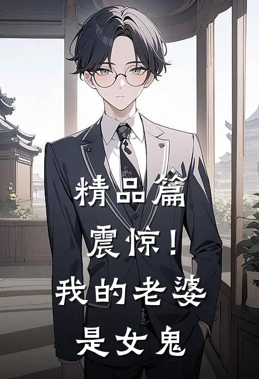 精品篇震惊！我的老婆是女鬼