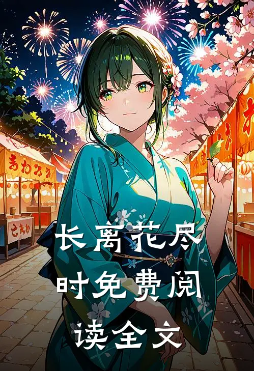 长离花尽时免费阅读全文