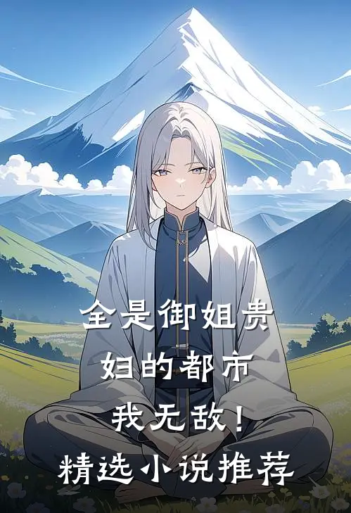 全是御姐贵妇的都市，我无敌！精选小说推荐