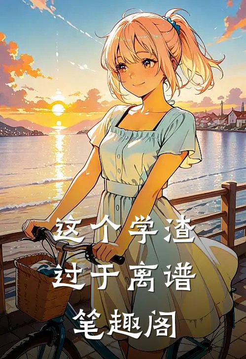 这个学渣过于离谱笔趣阁