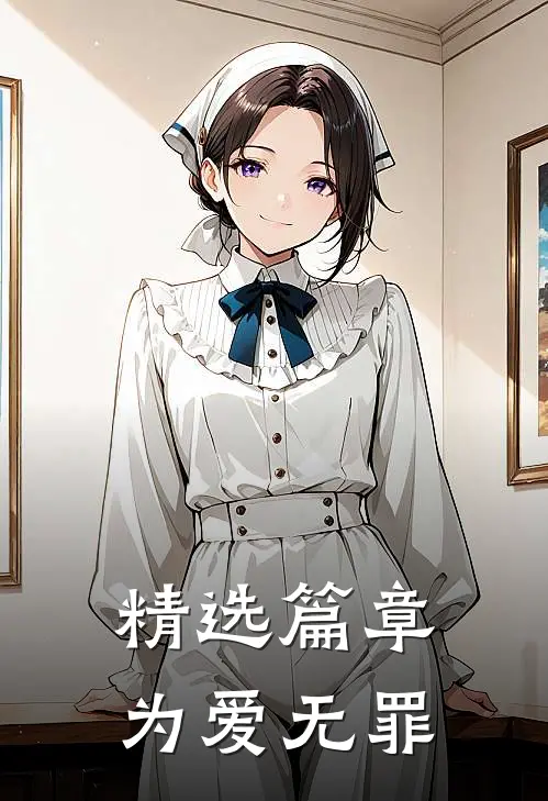 精选篇章为爱无罪