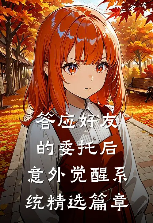 答应好友的委托后，意外觉醒系统精选篇章