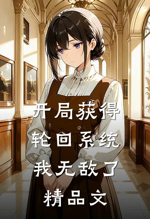 开局获得轮回系统：我无敌了精品文