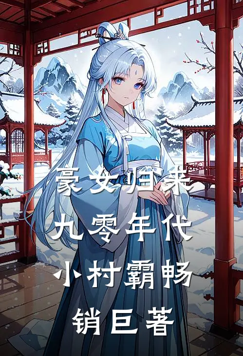 豪女归来：九零年代小村霸畅销巨著