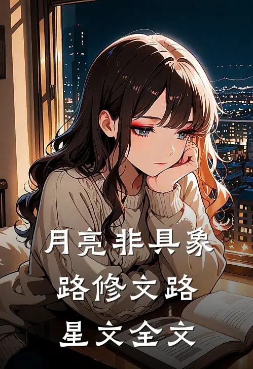 月亮非具象路修文路星文全文