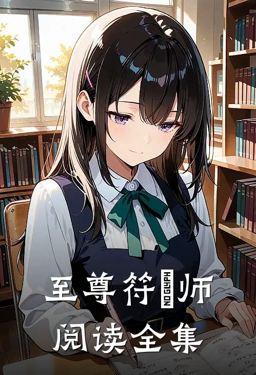 至尊符箓师阅读全集