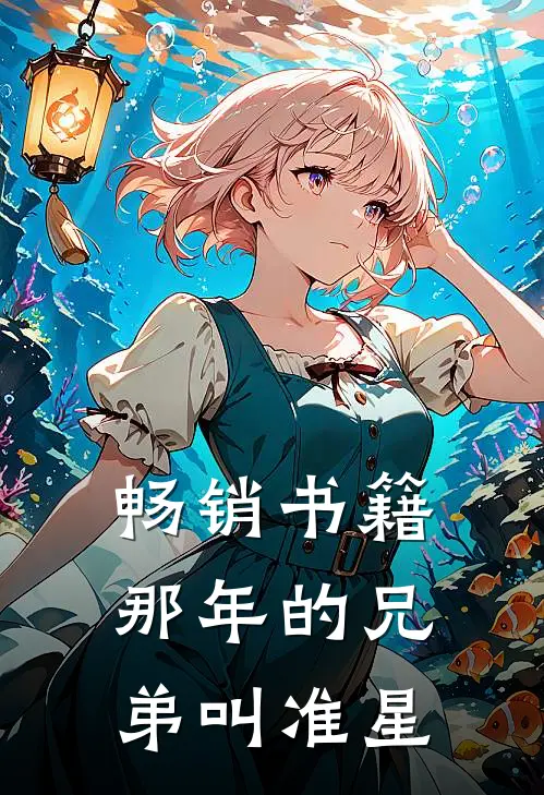 畅销书籍那年的兄弟叫准星