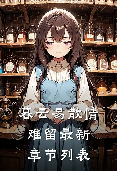暮云易散情难留最新章节列表