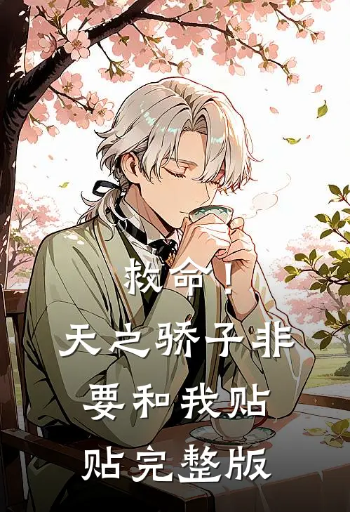 救命！天之骄子非要和我贴贴完整版