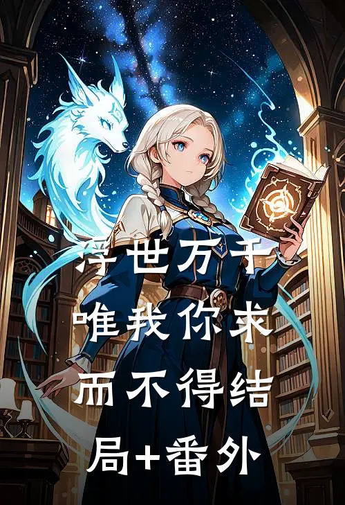 浮世万千，唯我你求而不得结局+番外