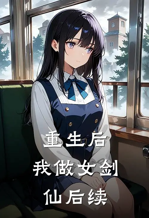 重生后,我做女剑仙后续