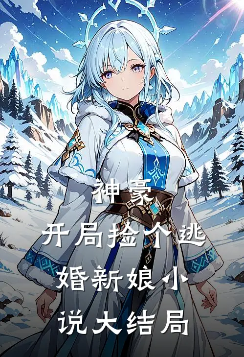 神豪开局捡个逃婚新娘大结局免费阅读