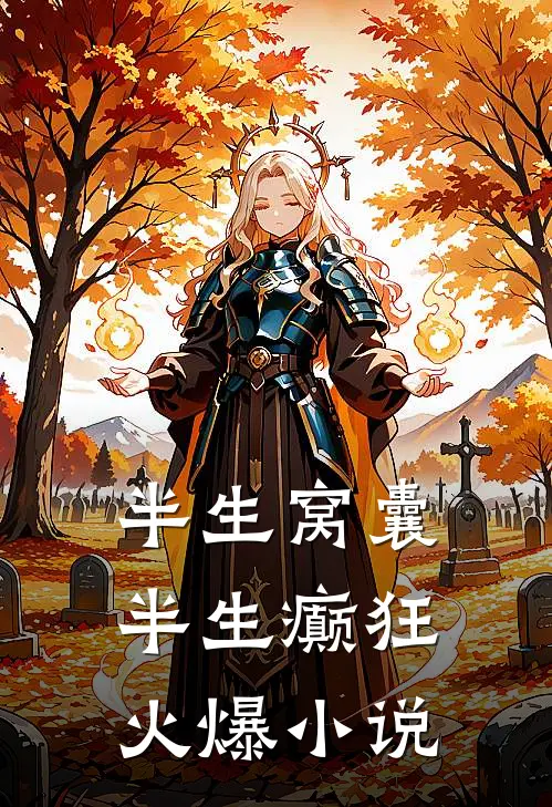半生窝囊，半生癫狂火爆小说