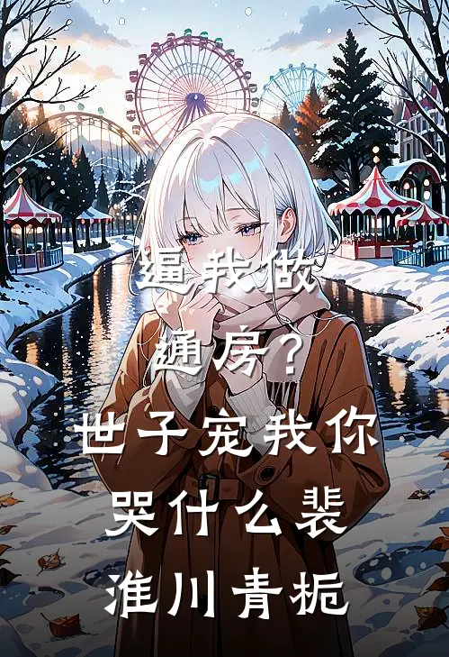 逼我做通房？世子宠我你哭什么裴淮川青栀