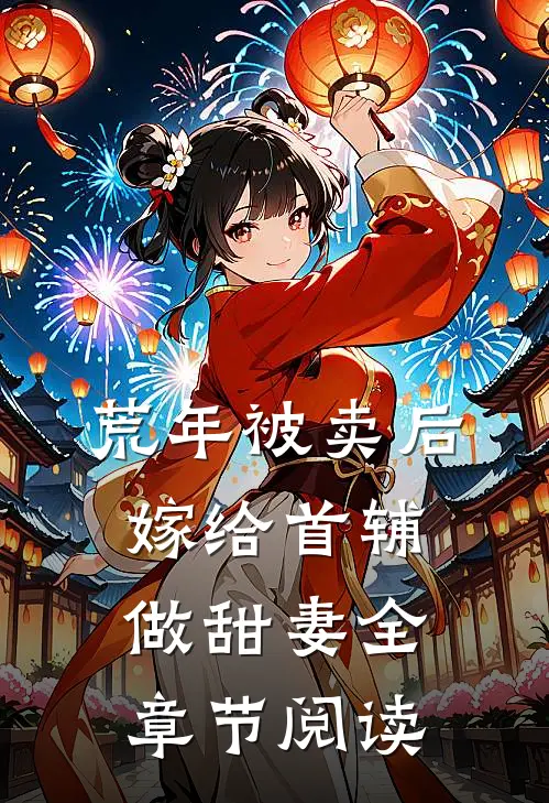 荒年被卖后，嫁给首辅做甜妻全章节阅读