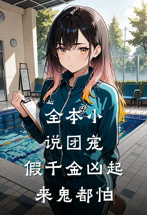全本小说团宠：假千金凶起来鬼都怕