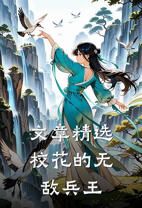 文章精选校花的无敌兵王