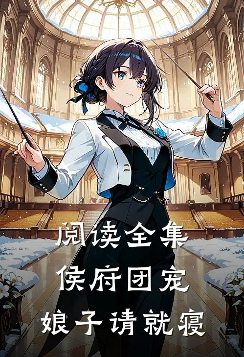 阅读全集侯府团宠：娘子请就寝