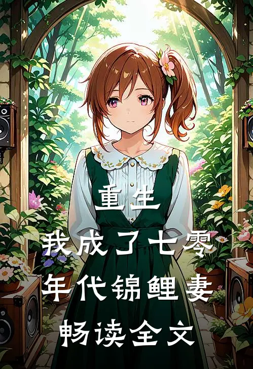 重生：我成了七零年代锦鲤妻畅读全文
