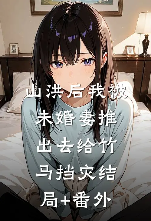 山洪后我被未婚妻推出去给竹马挡灾结局+番外