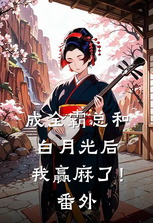 成全霸总和白月光后，我赢麻了！番外