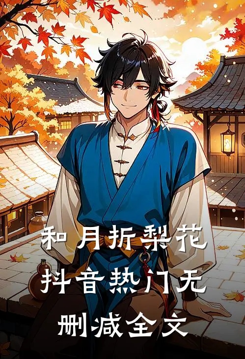 和月折梨花抖音热门无删减全文