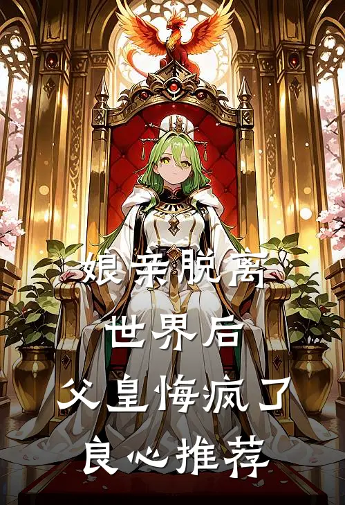 娘亲脱离世界后,父皇悔疯了良心推荐