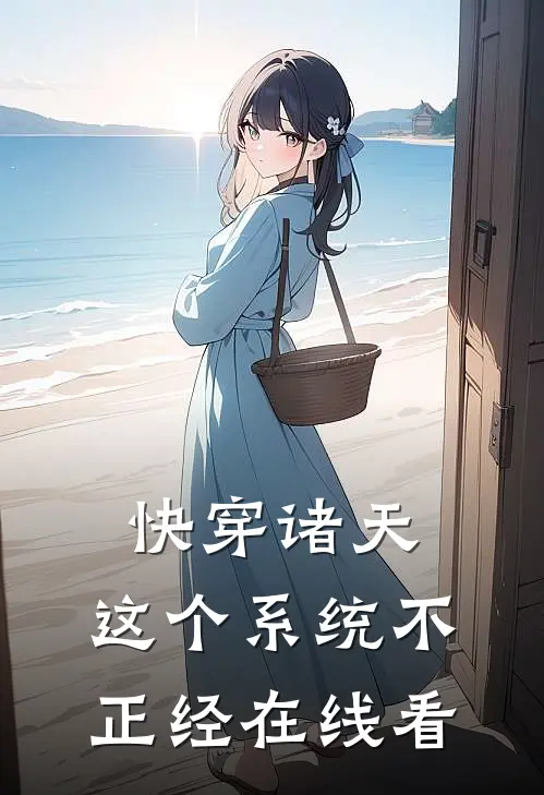 快穿诸天：这个系统不正经在线看