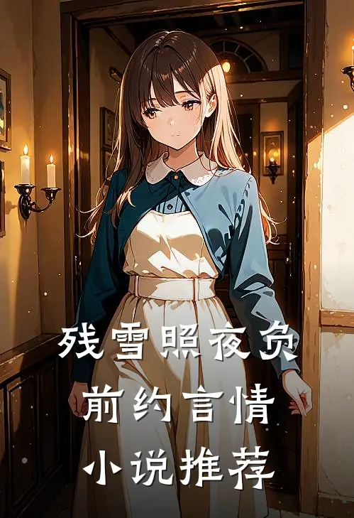 残雪照夜负前约言情小说推荐