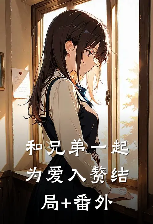 和兄弟一起为爱入赘结局+番外