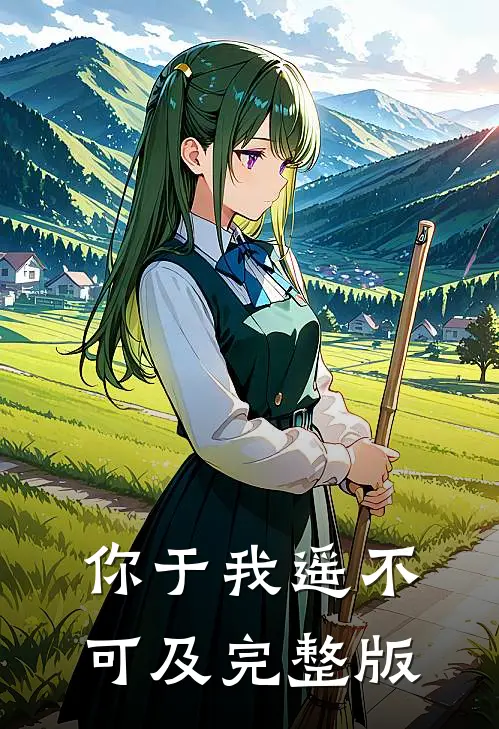 你于我遥不可及完整版