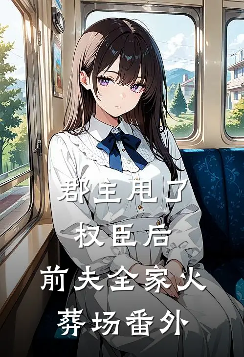 郡主甩了权臣后，前夫全家火葬场 番外