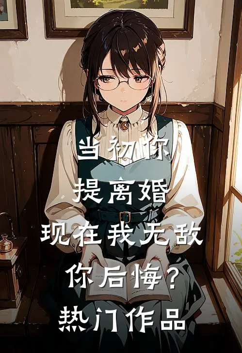 当初你提离婚，现在我无敌你后悔？热门作品