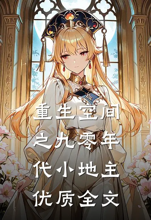 重生空间之九零年代小地主优质全文