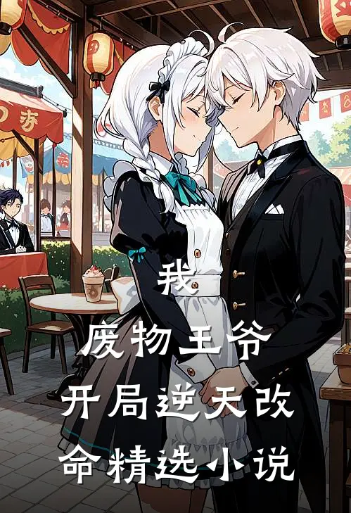我：废物王爷，开局逆天改命精选小说