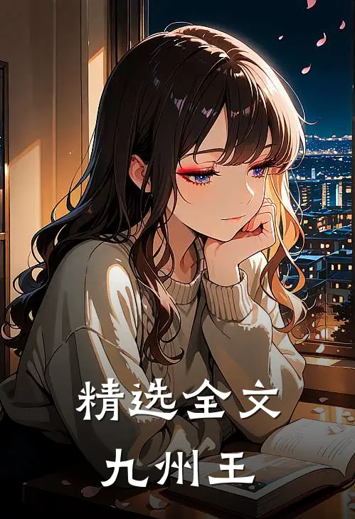 精选全文九州王