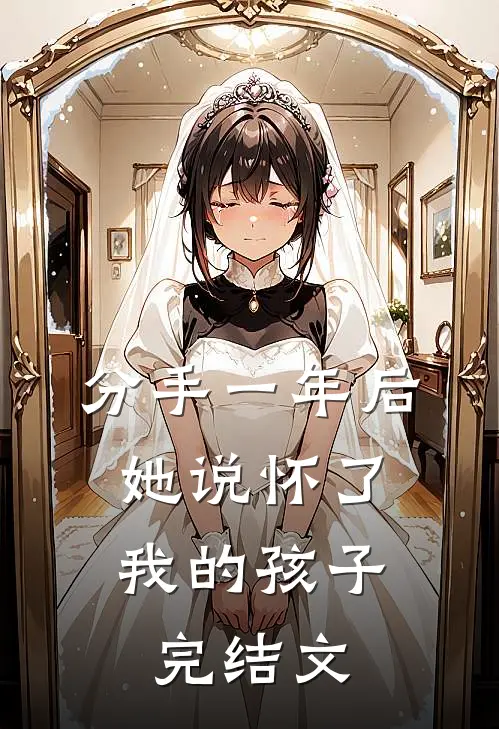 分手一年后，她说怀了我的孩子完结文