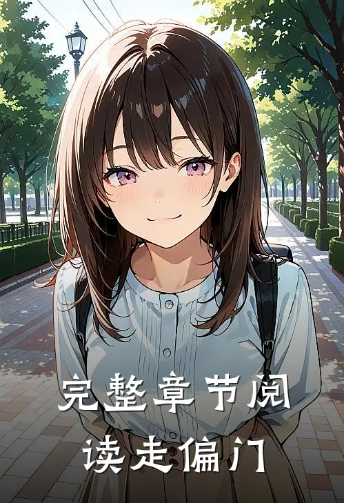 完整章节阅读走偏门