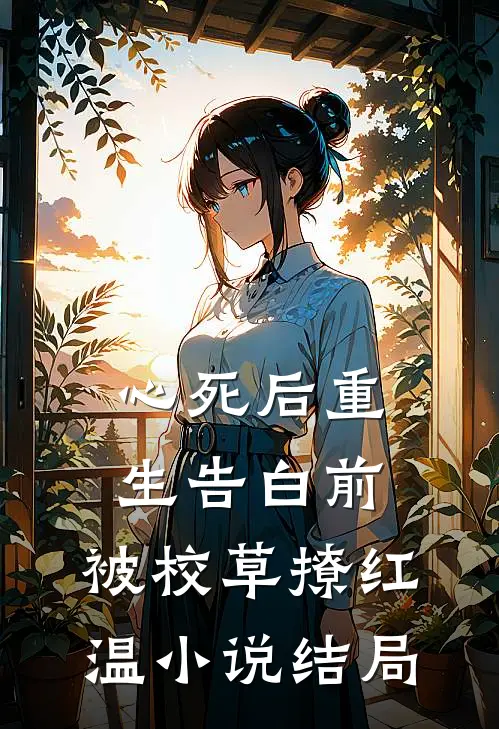 心死后重生告白前，被校草撩红温小说结局