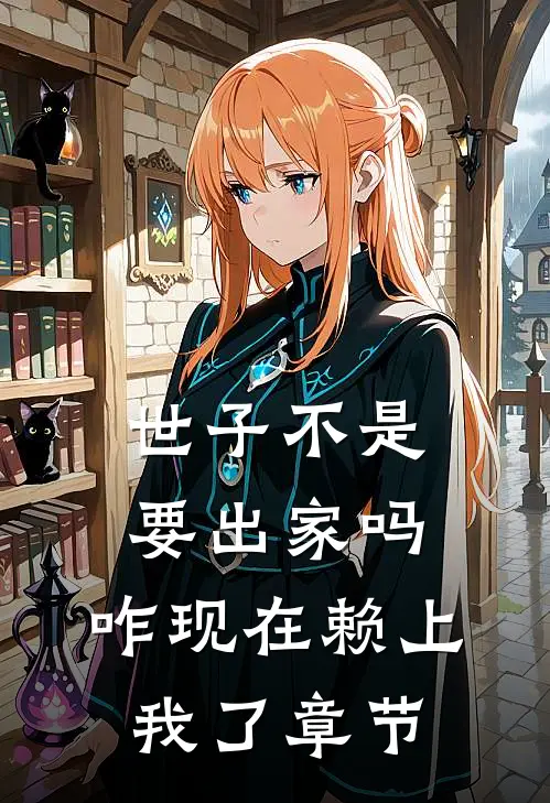 世子不是要出家吗，咋现在赖上我了章节