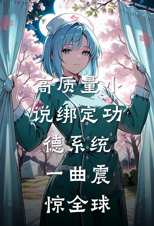 高质量小说绑定功德系统，一曲震惊全球