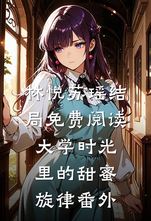 林悦苏瑶结局免费阅读《大学时光里的甜蜜旋律》番外