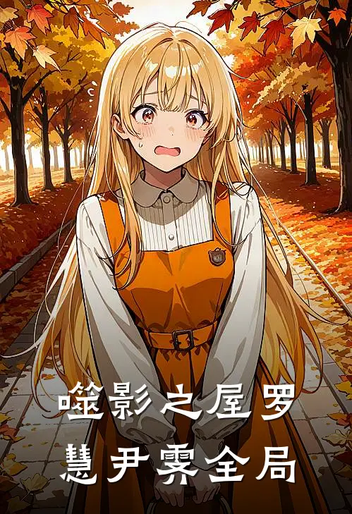 噬影之屋罗慧尹霁全局