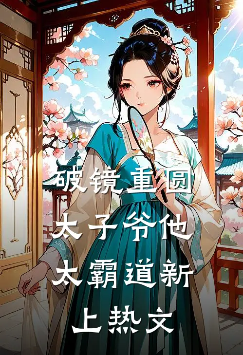破镜重圆：太子爷他太霸道新上热文