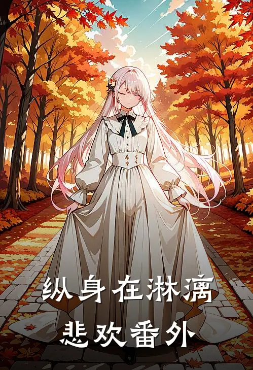 纵身在淋漓悲欢番外