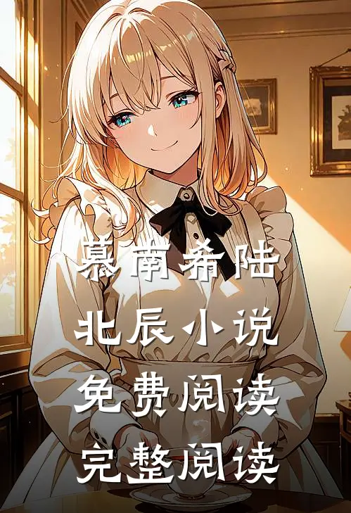 慕南希陆北辰小说免费阅读完整阅读