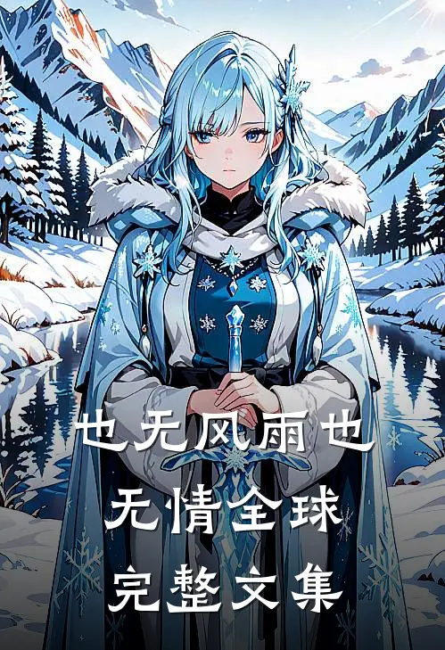 也无风雨也无情全球完整文集